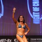 Judy  Arsenault - NPC Night of the Champions 2013 - #1